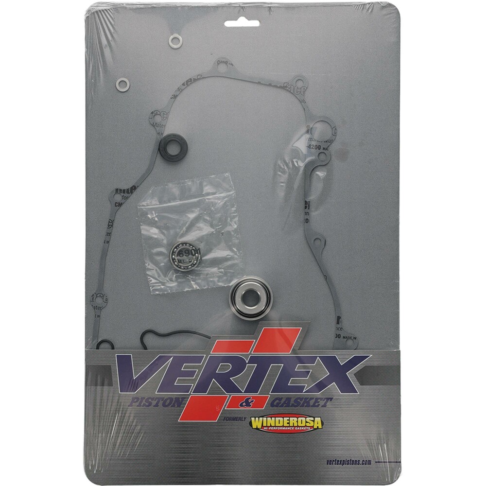 VERTEX WATER PUMP REBUILD KIT