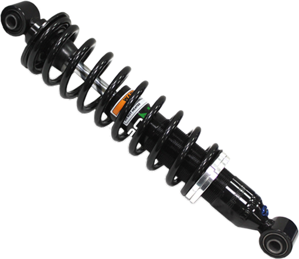 BRONCO GAS SHOCK FRONT