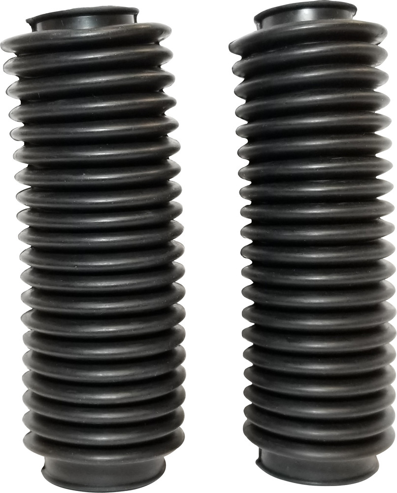 FORK BOOTS/PR