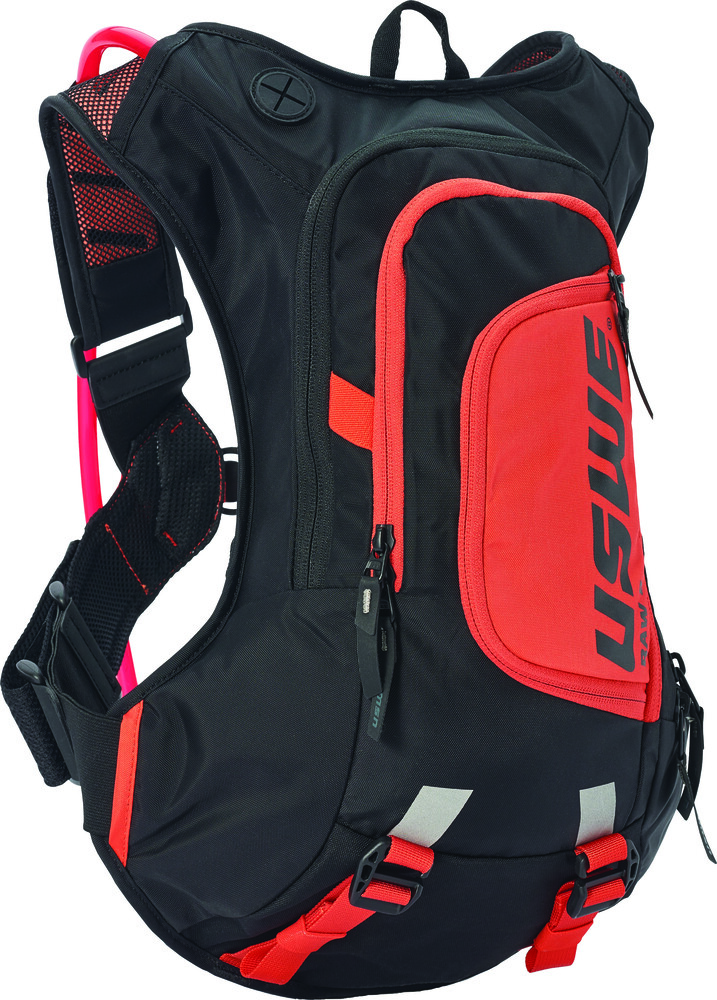 MOTO HYDRO 8 FACTORY ORNG 3.0L HYDRATION PACK PNP TUBE