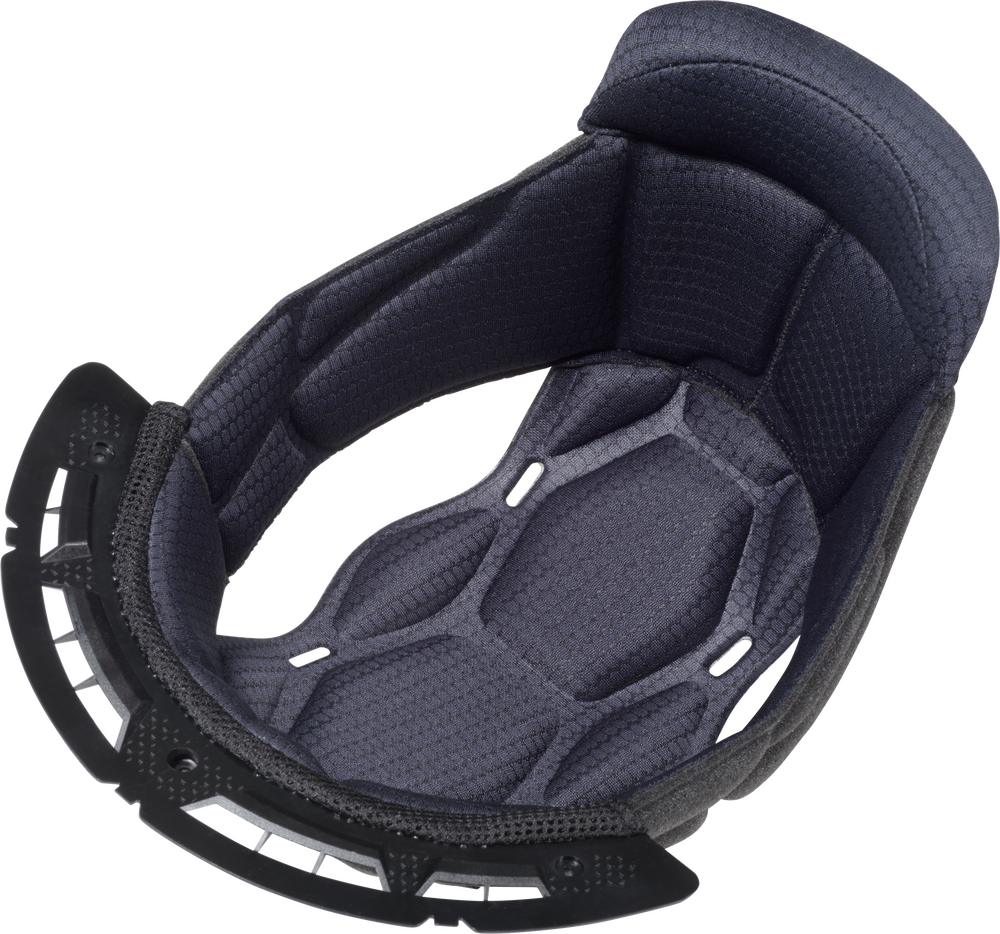 XT9000 KWIKWICK III LINER/CHEEK PAD KIT 2X
