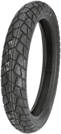 Bridgestone Tire Trail Wing Tw101-J Front 110/80r19 59h Radial Tl