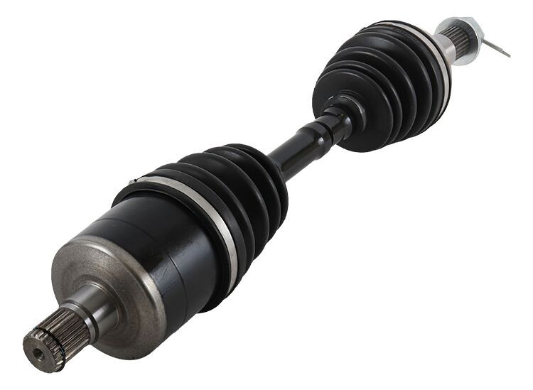 ALL BALLS 6 BALL HEAVY DUTY AXLE REAR