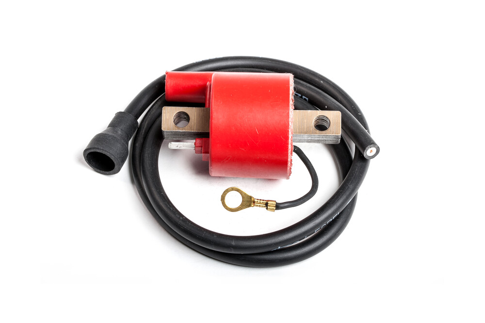 RICKS IGNITION COIL