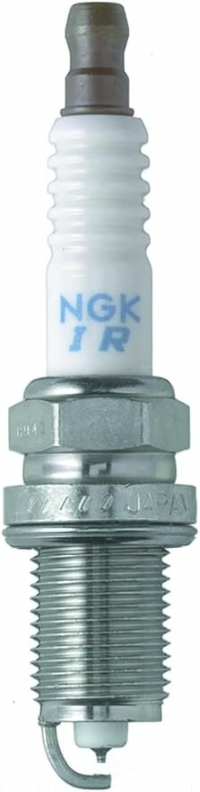 NGK SPARK PLUG #7658/04 LASER IRIDIUM SPARK PLUG