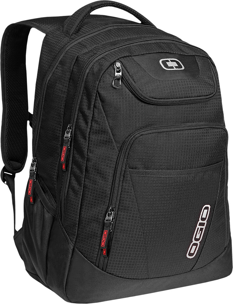 TRIBUNE PACK (BLACK)