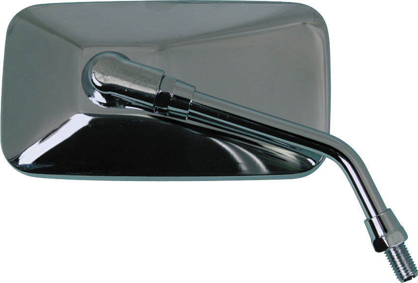 SPORTS CRUISER MIRROR CHROME
