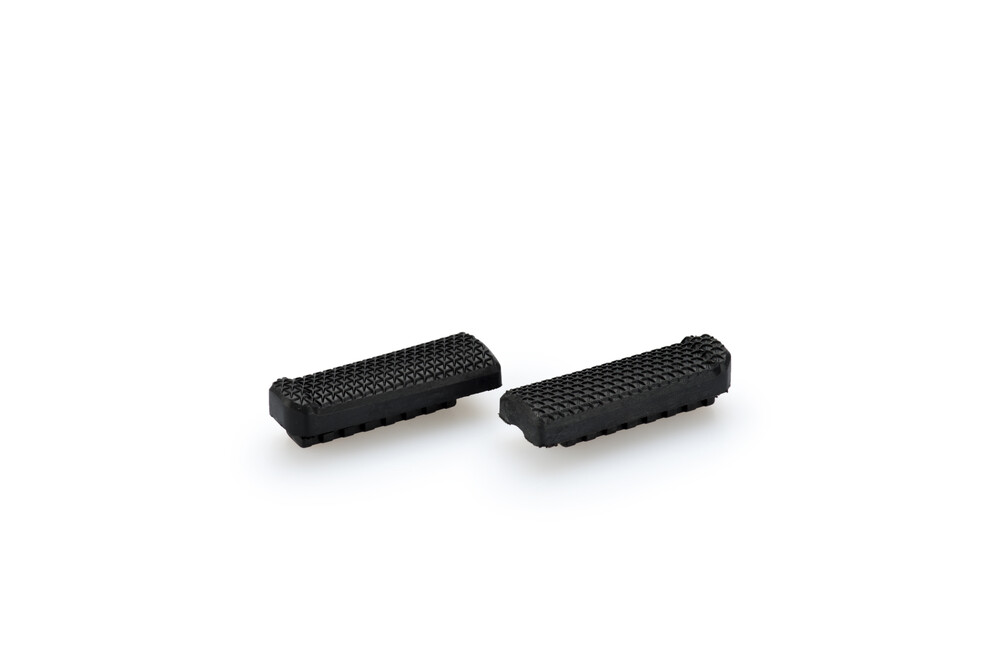 FOOTPEGS RACING SPARE RUBBER