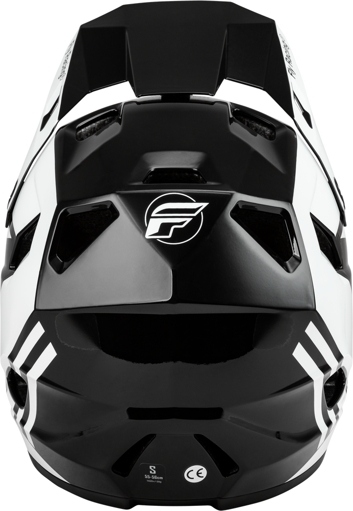 Fly Racing Adult Rayce Cycling Helmet - Picture 8 of 31
