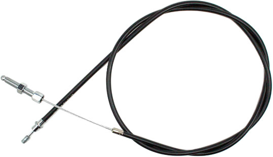MOTION PRO BLACK VINYL CLUTCH CABLE