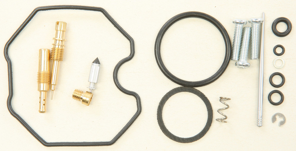 ALL BALLS CARBURETOR REPAIR KIT