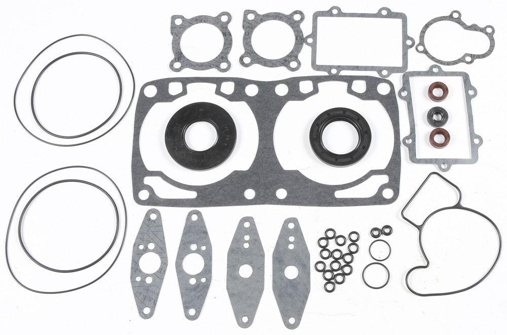SP1 FULL GASKET SET A/C S/M
