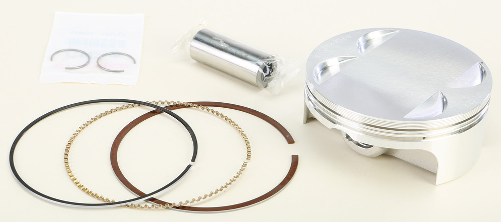 WISECO PISTON KIT 95.00/STD 11:1 KTM/POL