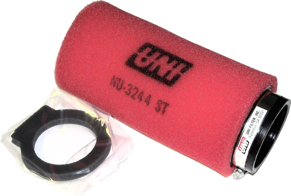 MULTI-STAGE COMPETITION AIR FILTER