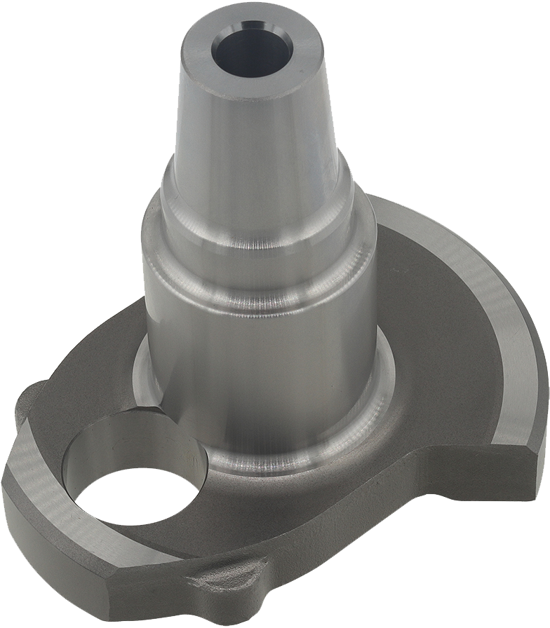 PTO CRANK WEB POL