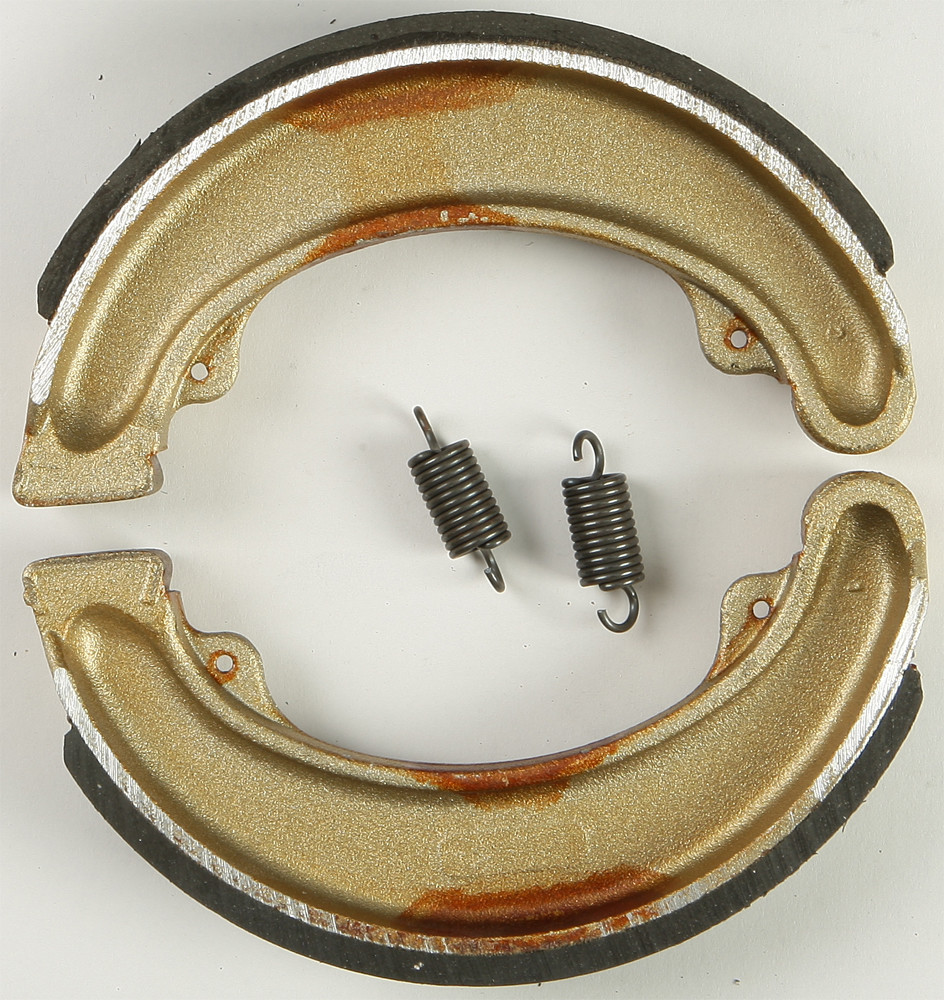 EBC BRAKE SHOES 311 PLAIN