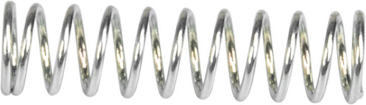 MIKUNI STARTER PLUNGER SPRING