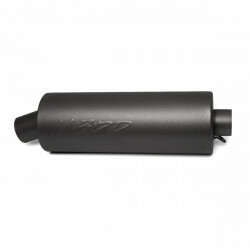 MBRP UNIV PERF MUFFLER