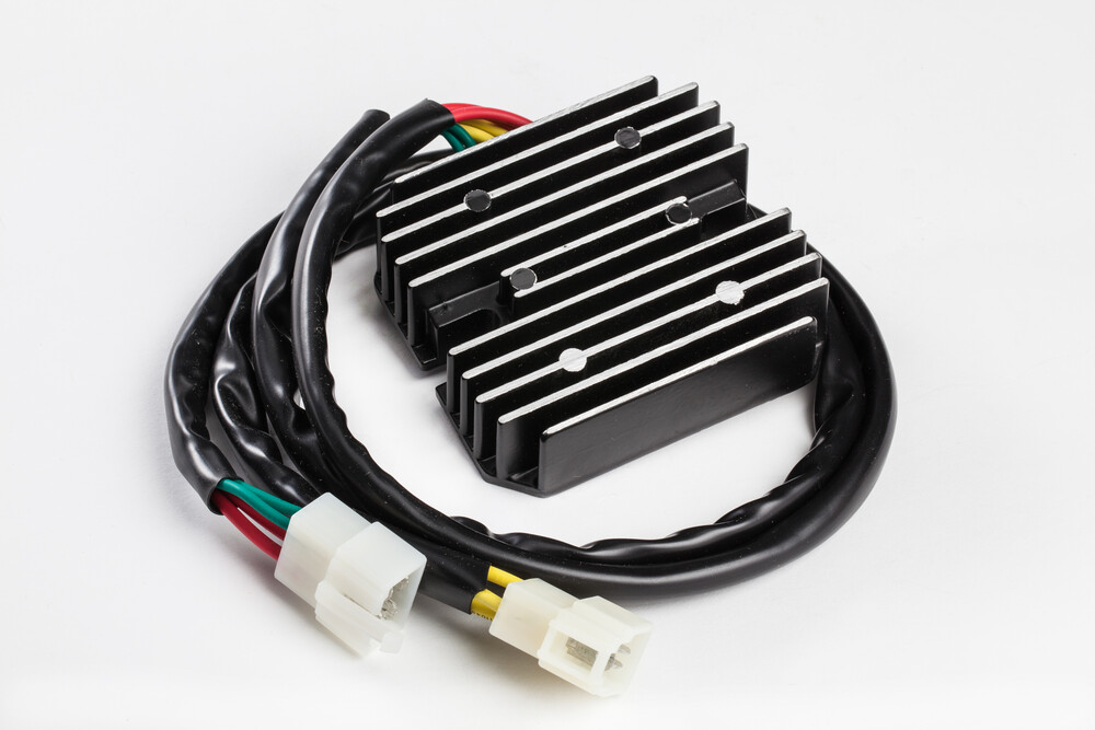 RICKS REGULATOR / RECTIFIER