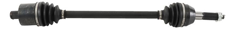 ALL BALLS 8 BALL EXTREME AXLE REAR
