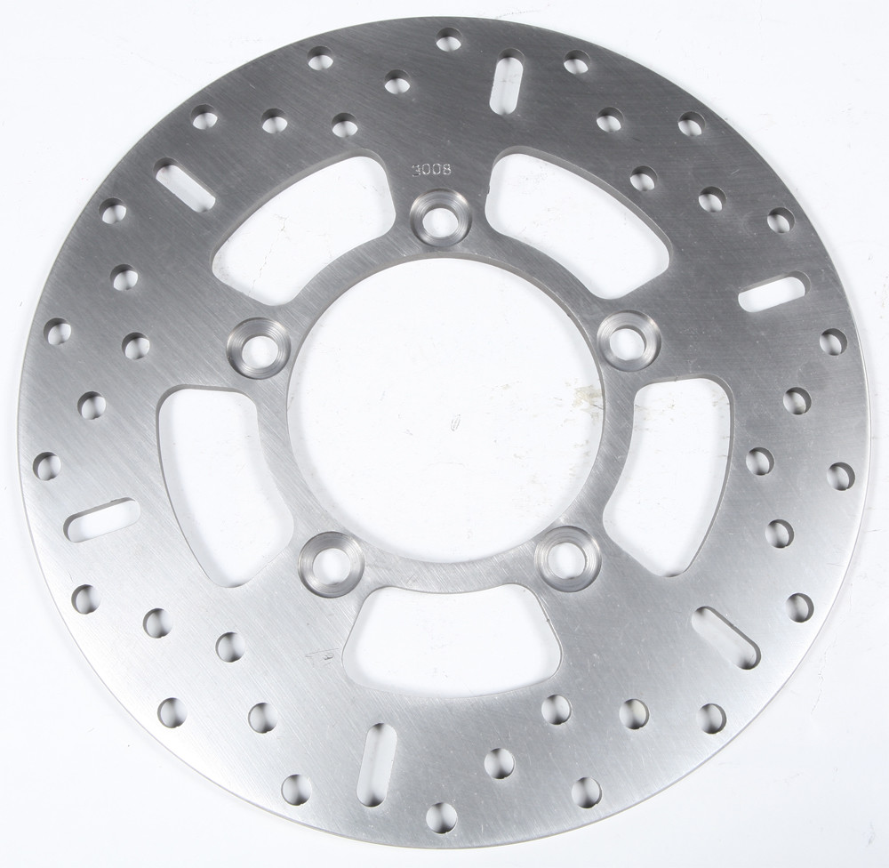 MD Series Pro-Lite Brake Rotor