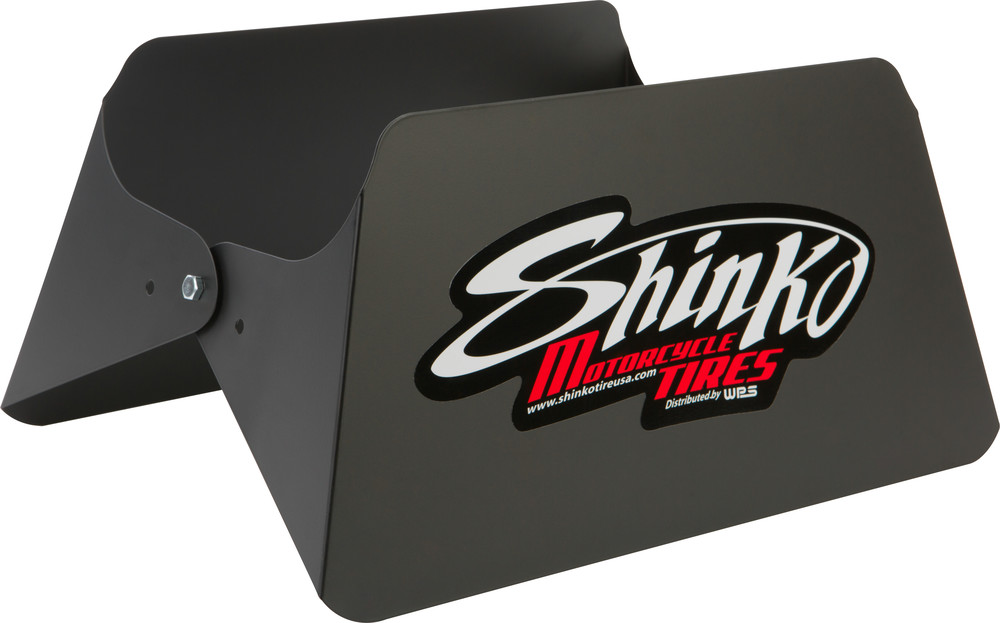 SHINKO TIRE STAND