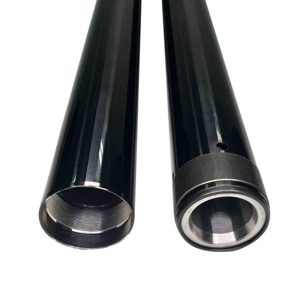 PRO ONE PRO ONE BLACK FORK TUBES 49MM 24 7/8"