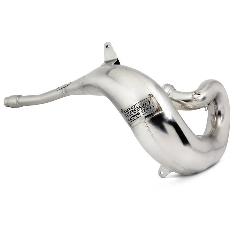 Pro Circuit Platinum Exhaust Pipe