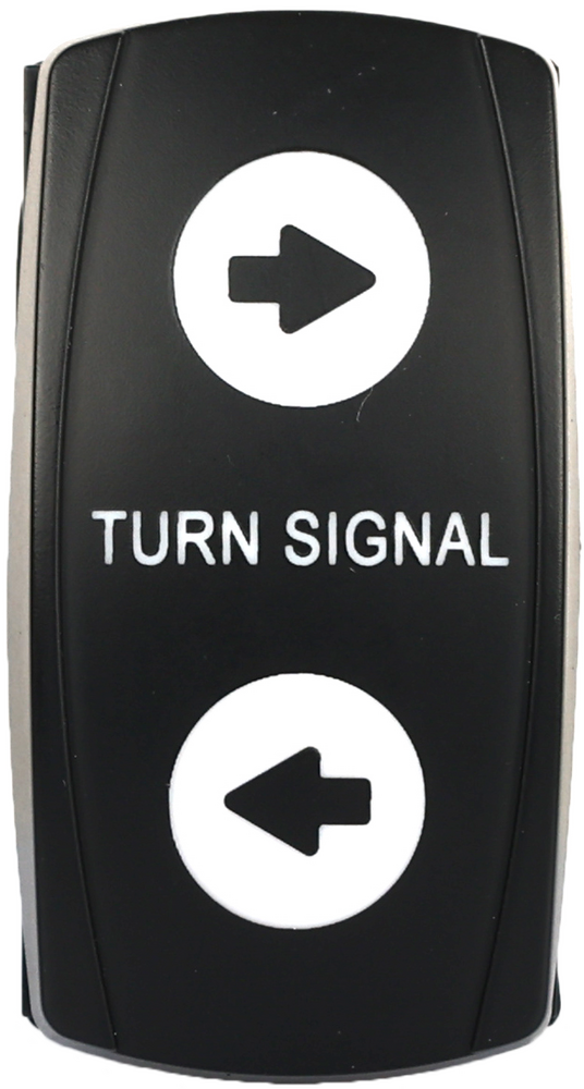 FLIP TURN SIGNAL STD SWITCH