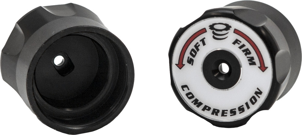 HYGEAR EA/ HYGEAR REPLACEMENT KNOB KYB C40 ADJUSTER
