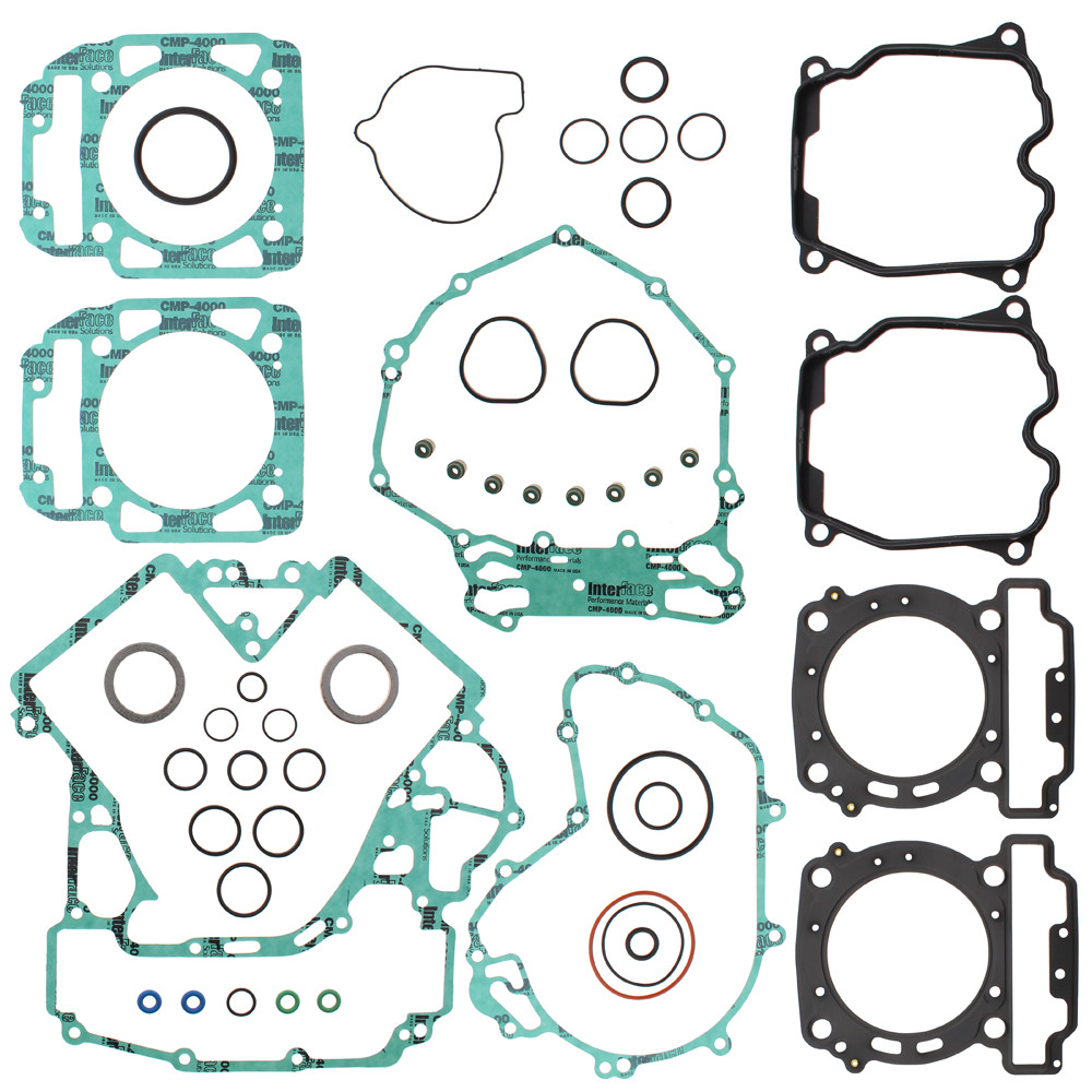 VERTEX COMPLETE GASKET SET CAN-AM