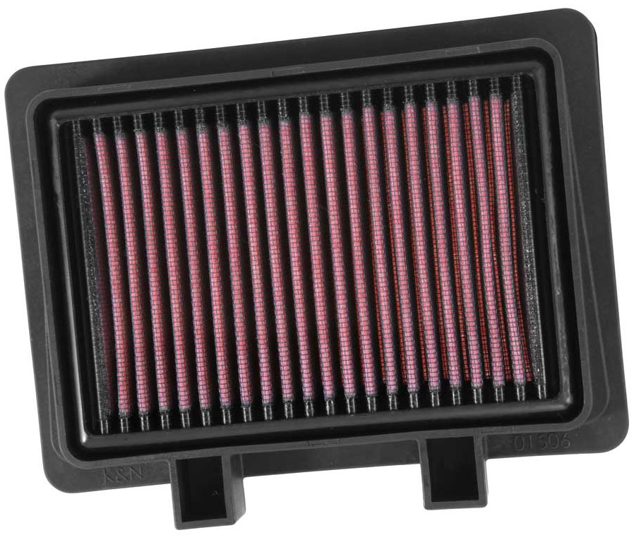 K&N AIR FILTER