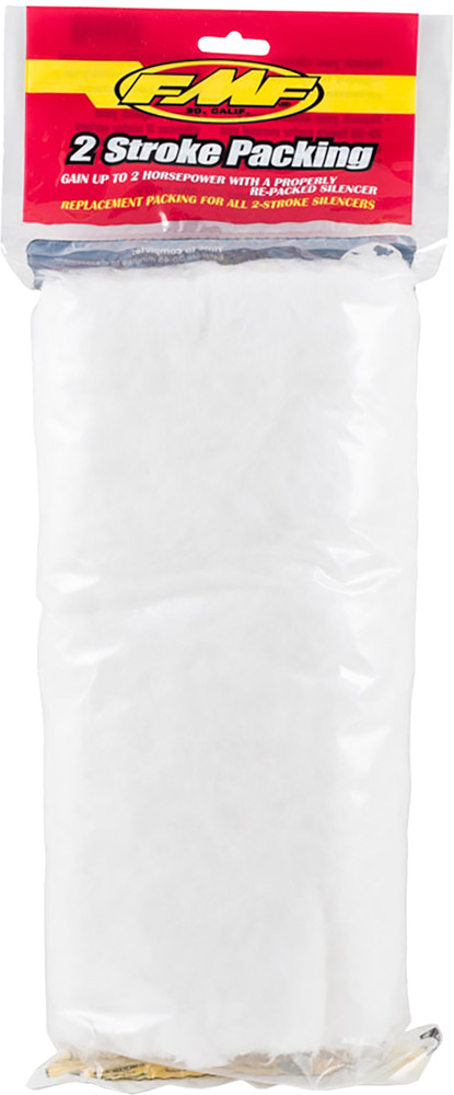 FMF 2-STROKE STANDARD SILENCER PACKING