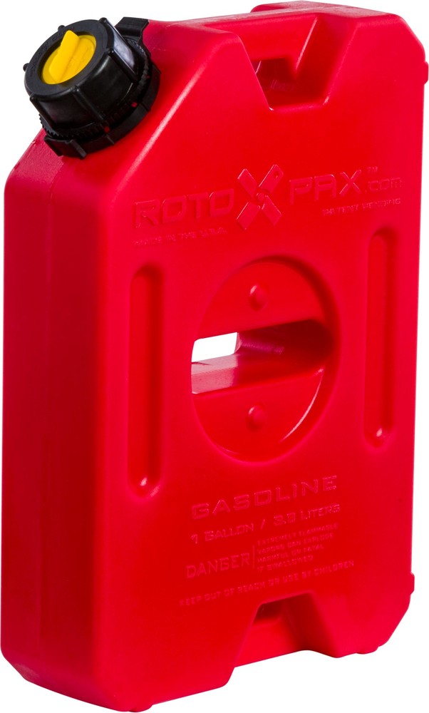 FUEL CONTAINER 1 GAL CARB
