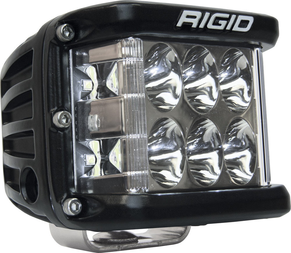 RIGID D-SS PRO DRIVING STANDARD MOUNT LIGHT