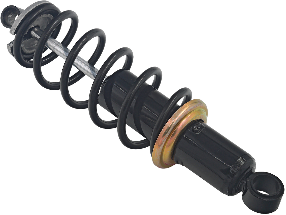 SP1 GAS SUSP SHOCK CENTER W/SPRING A/C