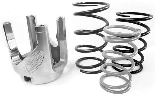 EPI MUDDER CLUTCH KIT