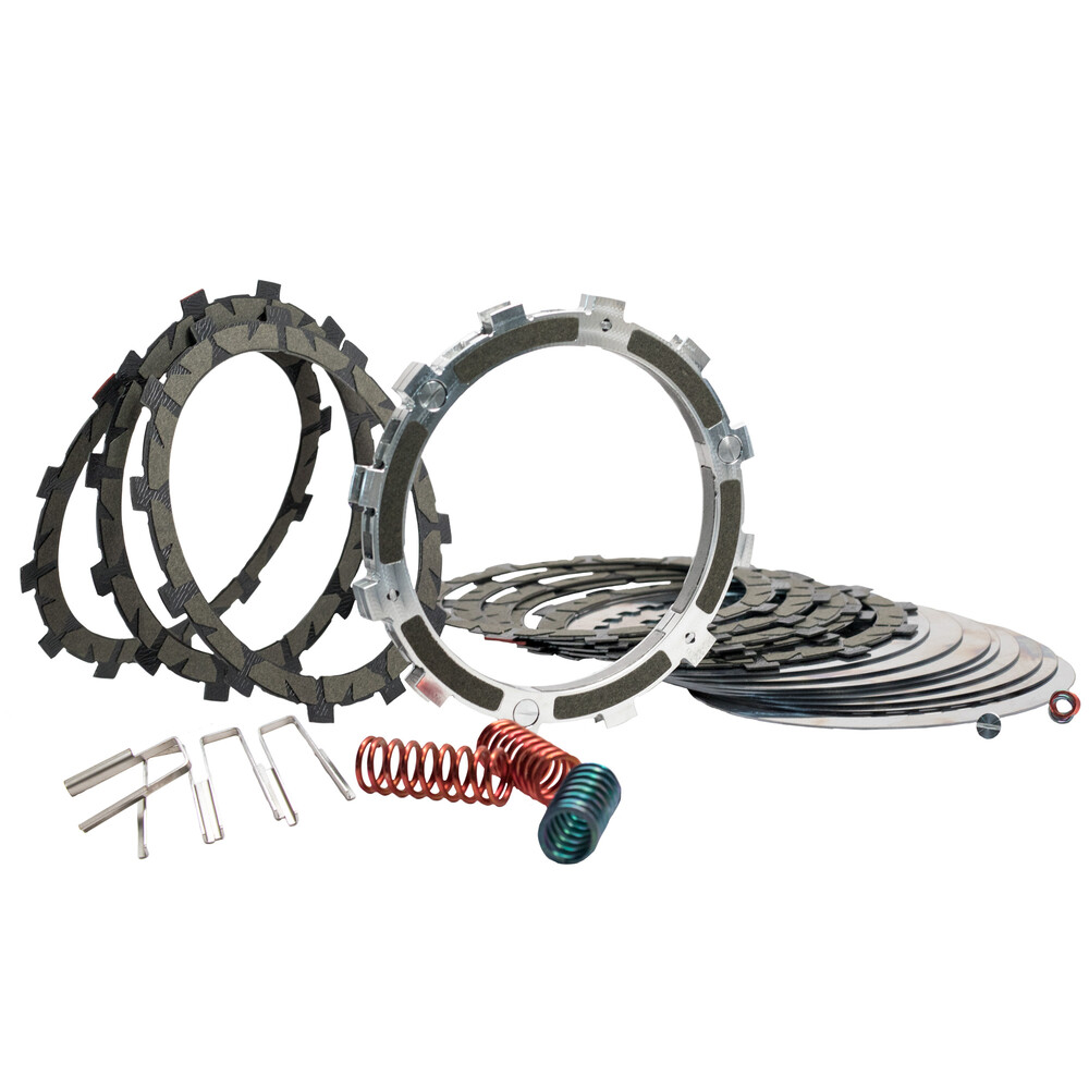 Rekluse Radius X Clutch Kit Honda CRF250R / CRF250RX 2022-2024