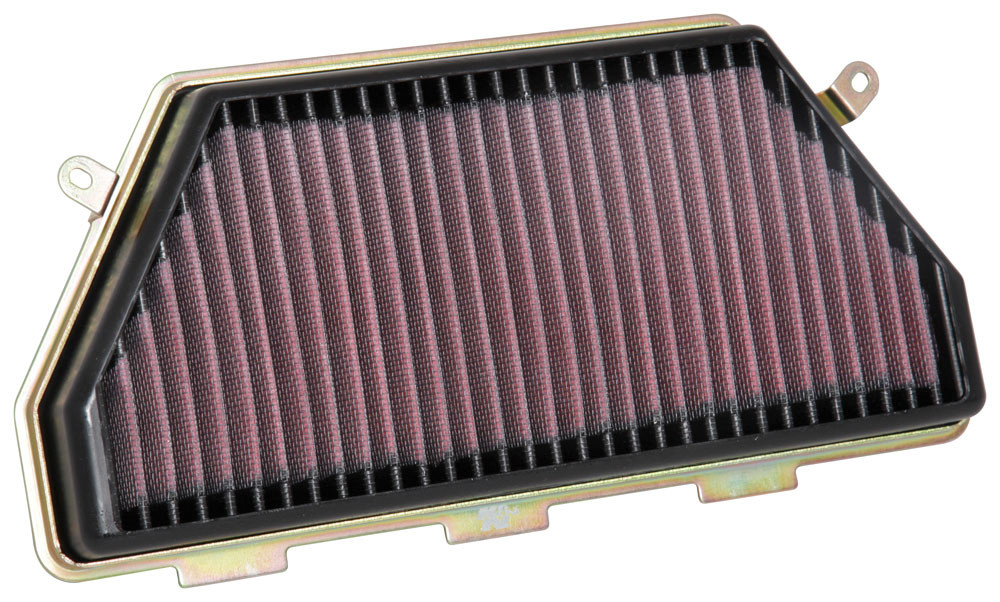 K&N AIR FILTER