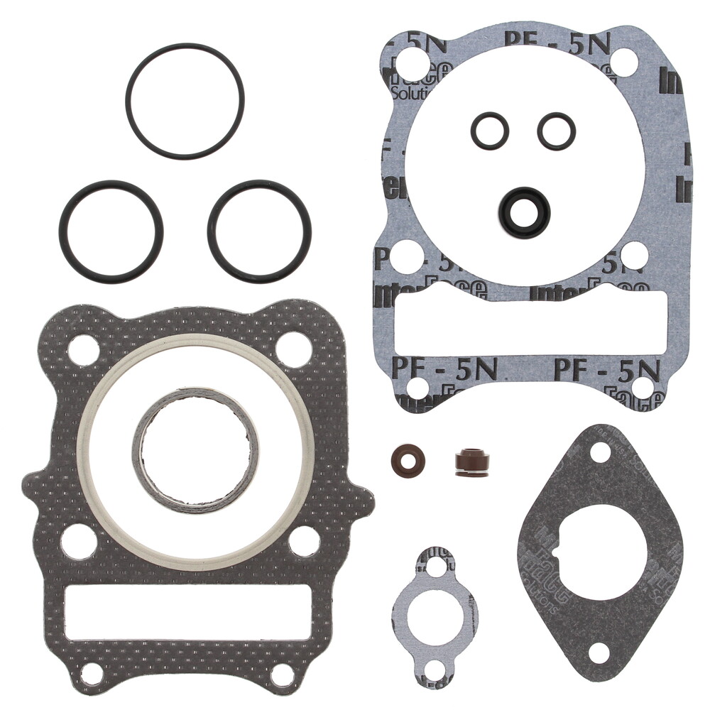 VERTEX TOP END GASKETS- SUZUKI