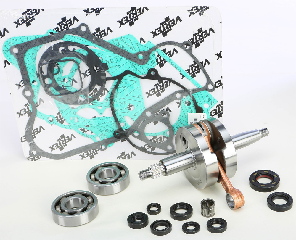 BOTTOM END KIT