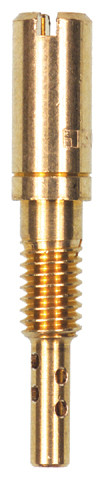 MIKUNI PILOT JETS 4/PK N224.103 #45