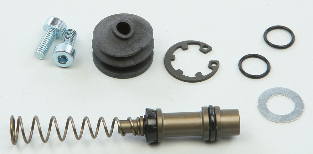Brake Master Cylinder Rebuild Kit