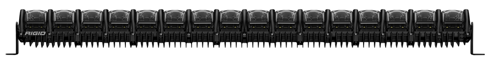 Rigid Adapt GPS Controlled 40" LED Light Bar
