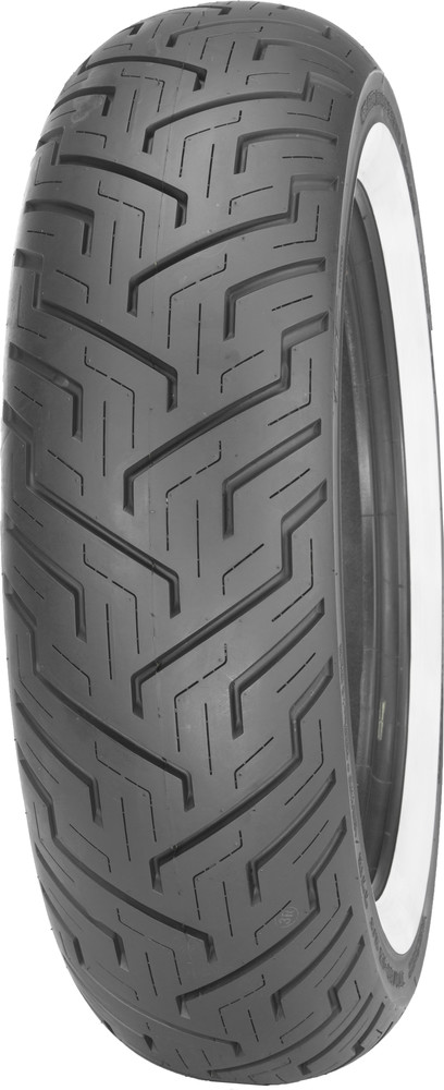 IRC TIRE GS-23 REAR 170/80-15 77H BIAS W/W