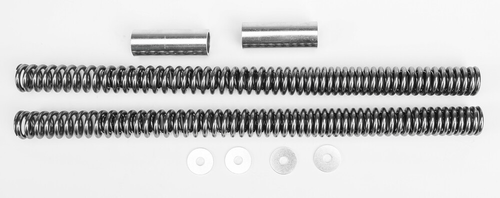 PATRIOT GENISIS FORK SPRINGS 41 MM SPRING 20 INCH LENGTH