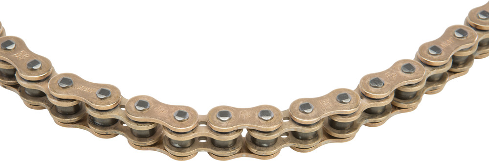 FIRE POWER X-RING CHAIN 520X150 GOLD
