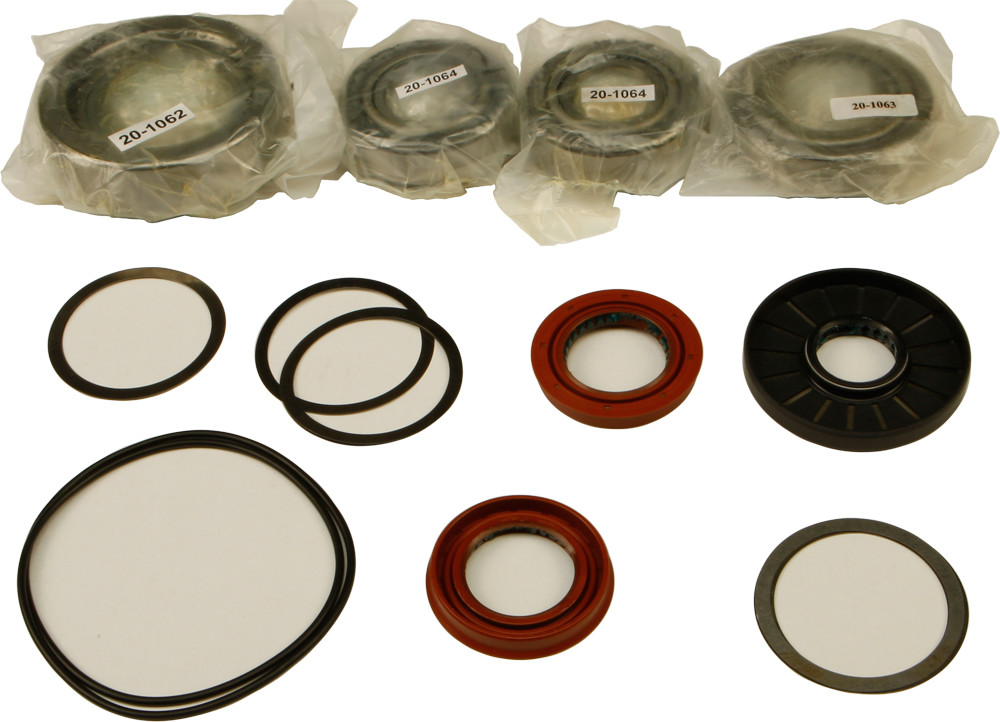 ALL BALLS DIFFERENTIAL BEARING AND SEAL KIT