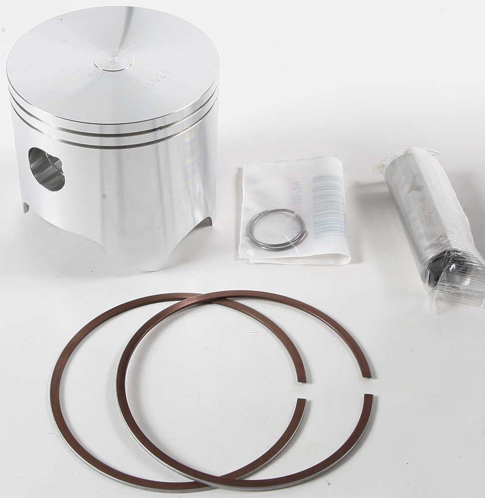 WISECO PISTON KIT PRO-LITE 78.00/STD KTM