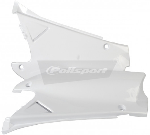 POLISPORT SIDE PANELS WHITE